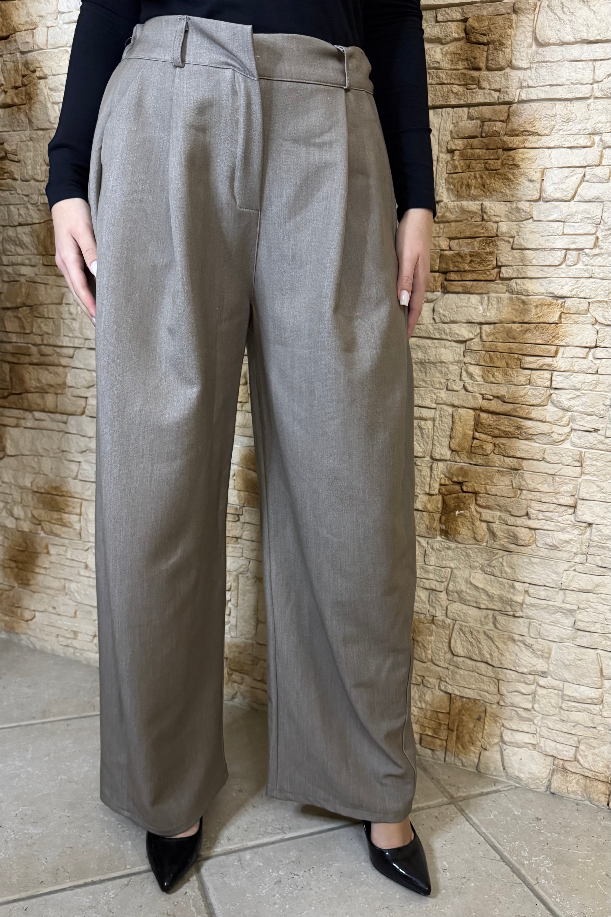 Pantalone Tailor
