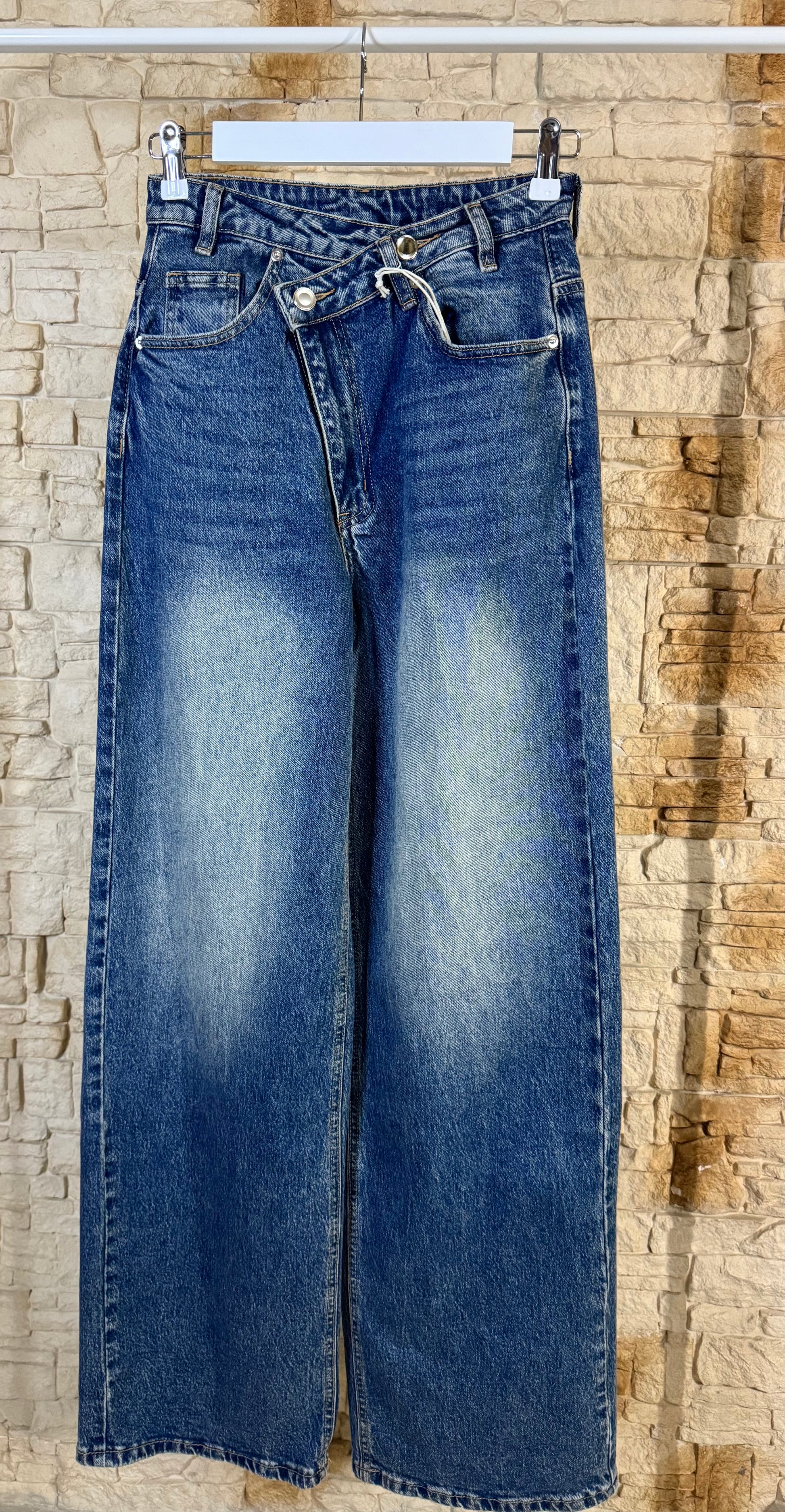 Jeans Vibe Cross