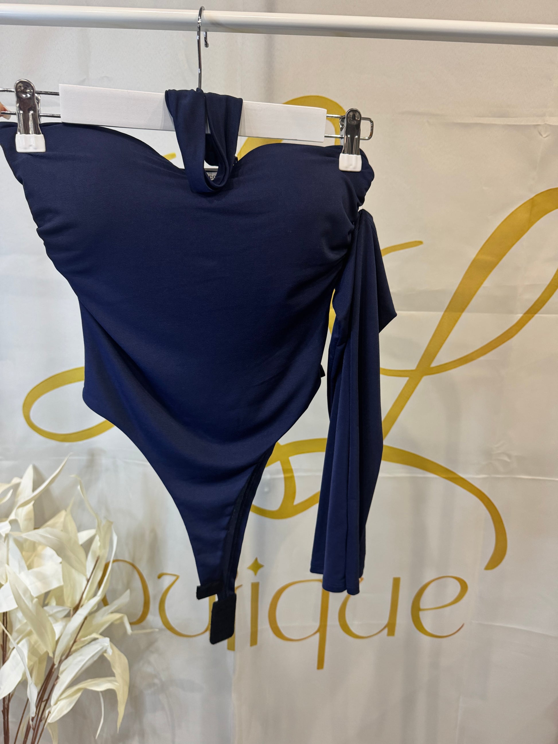Body “Nocturne”