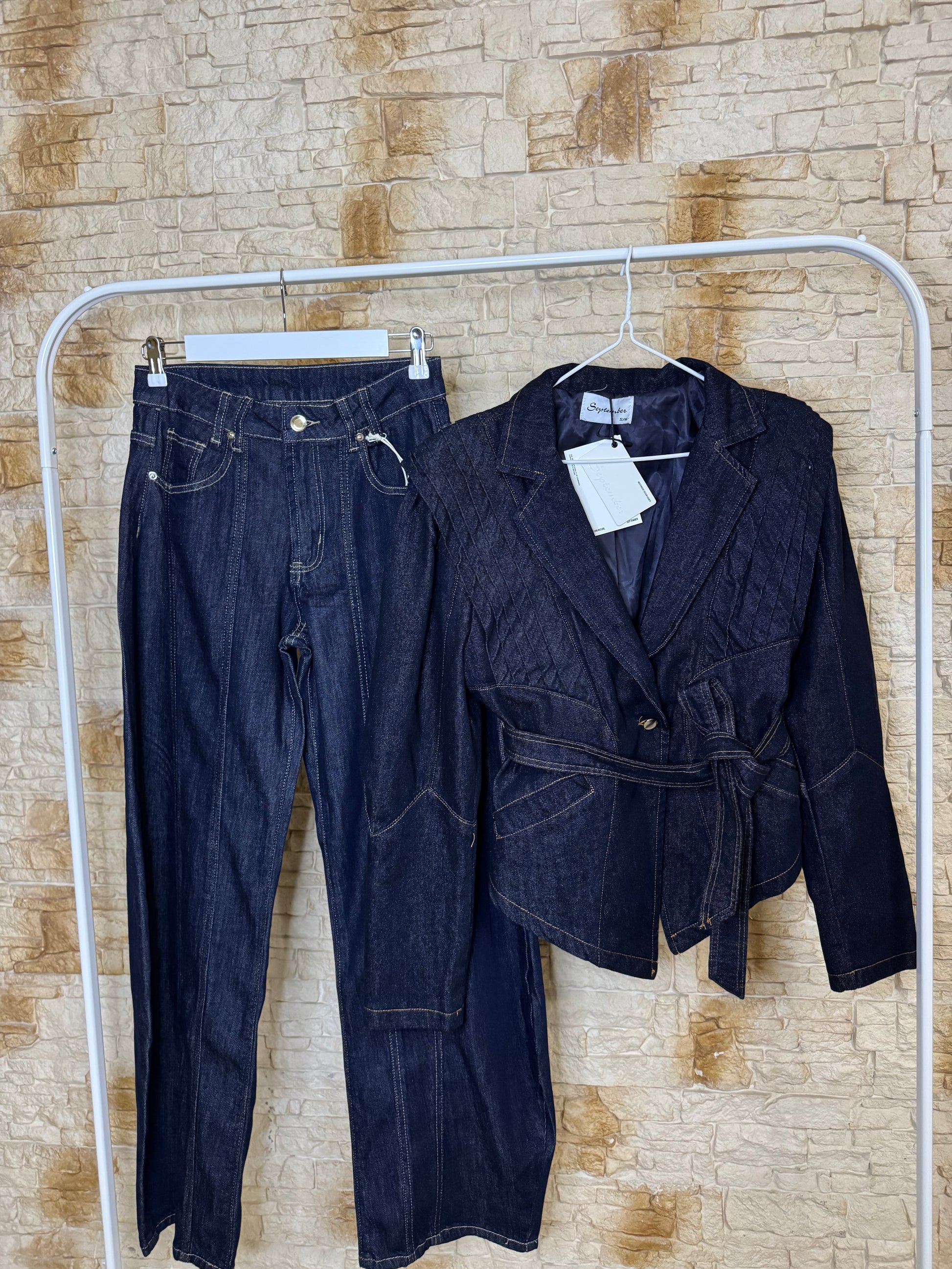 Completo Jeanset