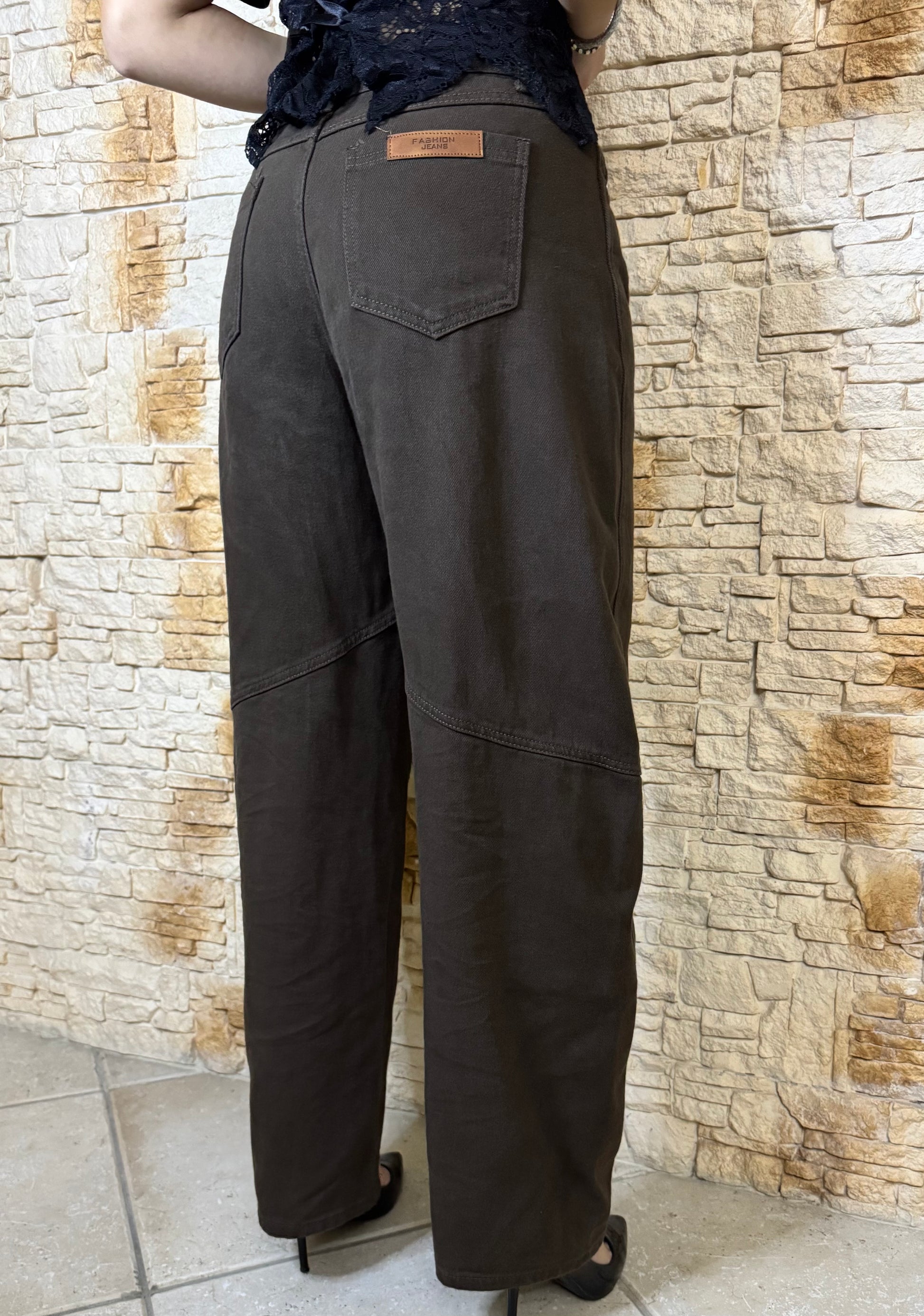 Jeans Balloon