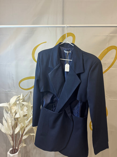 Blazer “Iconic”