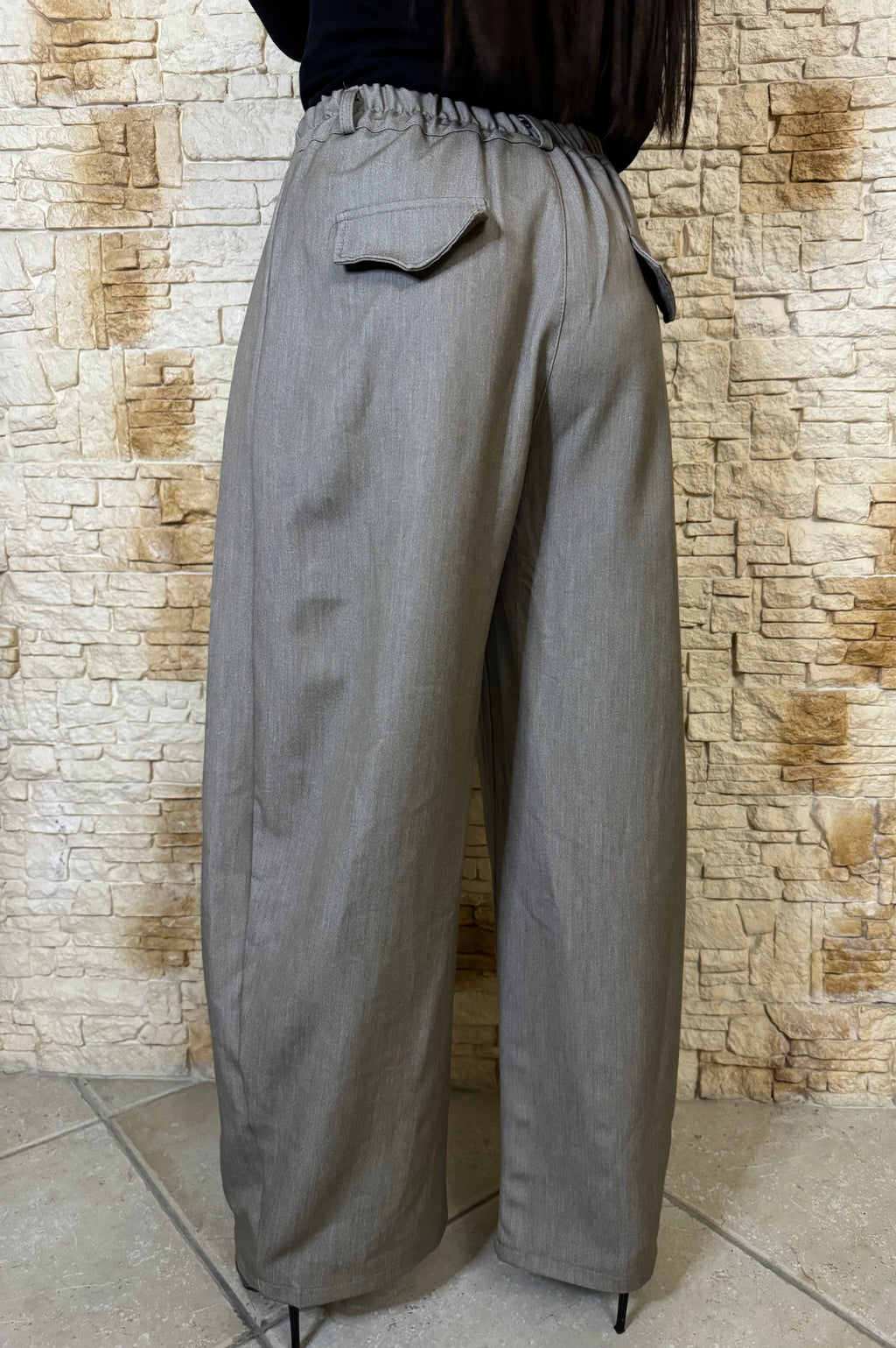 Pantalone Tailor
