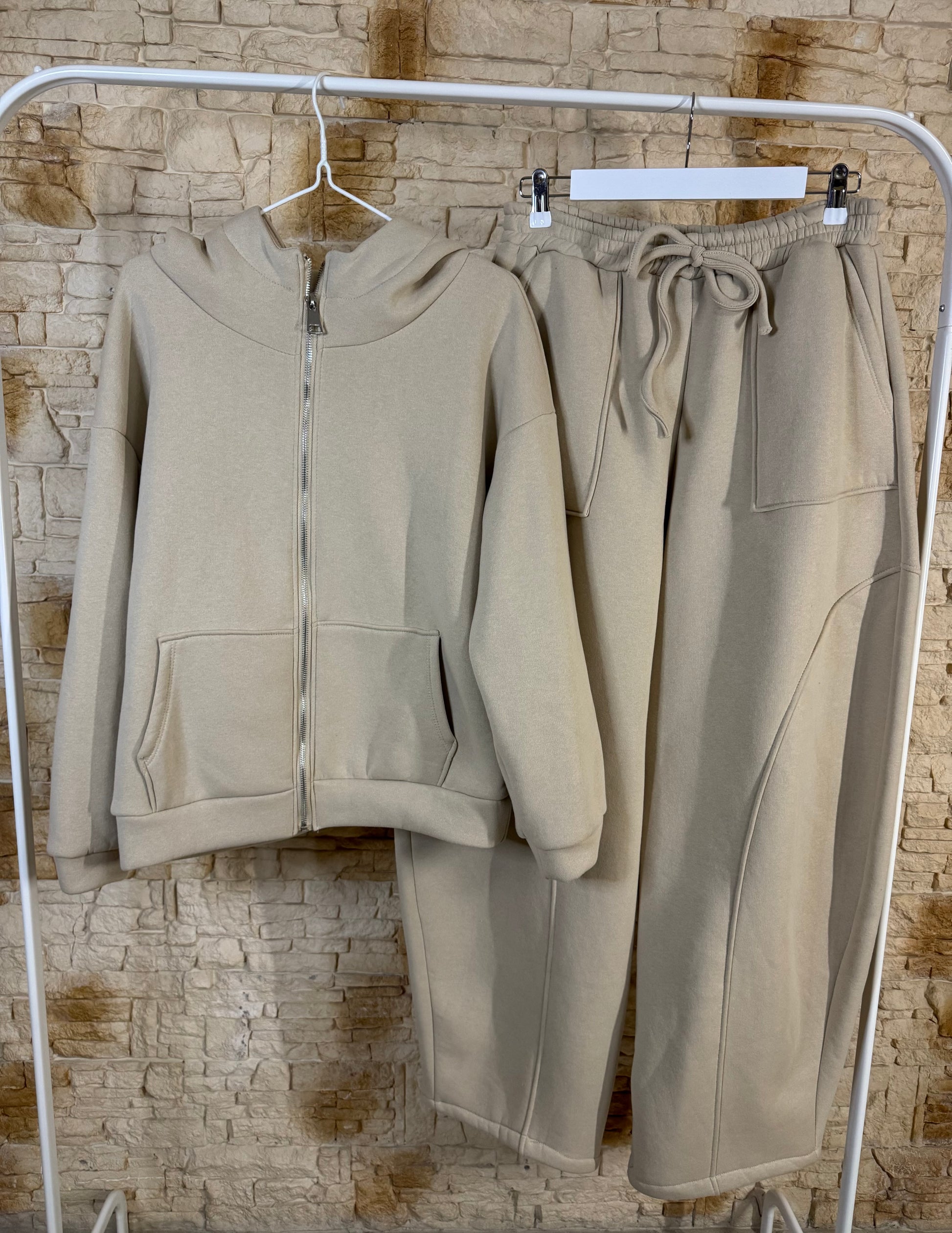 Tuta Daily Fit