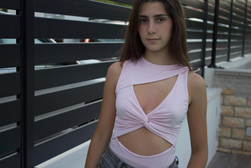 Body Intrecciato