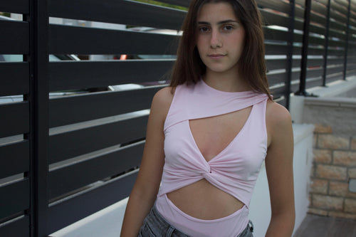 Body Intrecciato