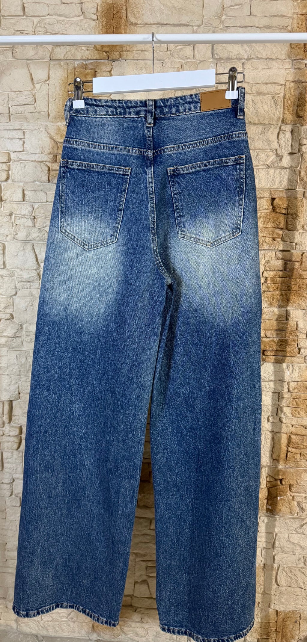 Jeans Vibe Cross