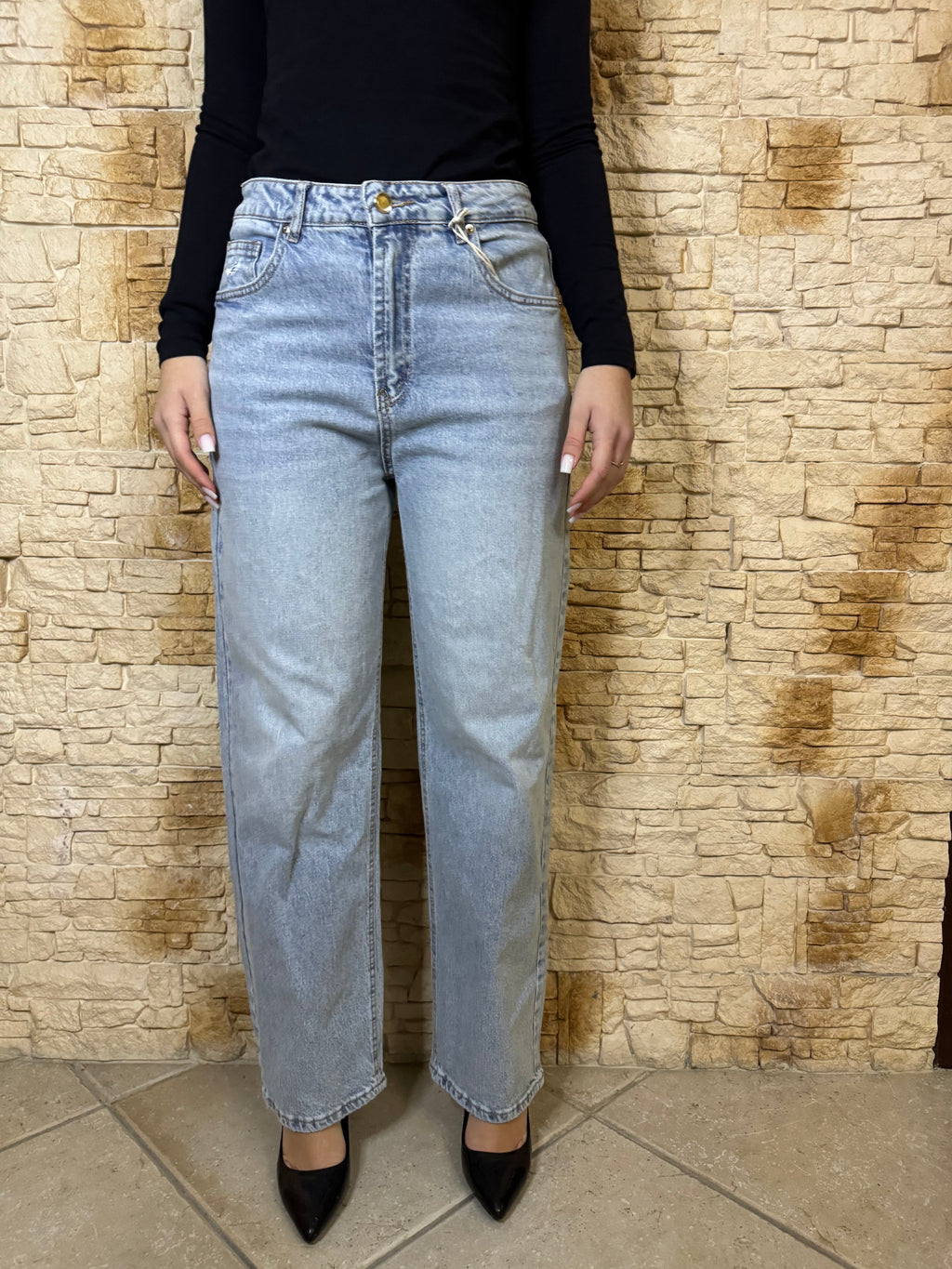 Rebel Jeans